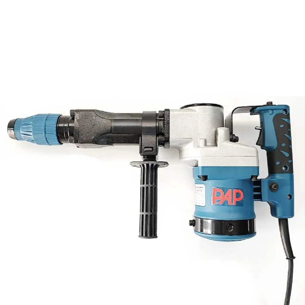 چکش تخریب 10 کیلویی پنج شیار پی‌ای‌پی مدل DH-40402