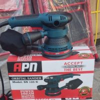 سنباده لرزان اوربیتال APN دیمردار 300 وات