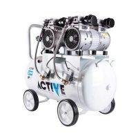 کمپرسور باد چهار سیلندر بی صدا اکتیو AC1350SP